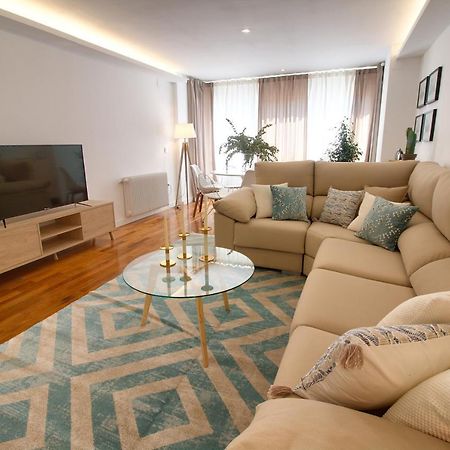 Cuencaloft Luxurious Apartment Cuenca  Exterior photo