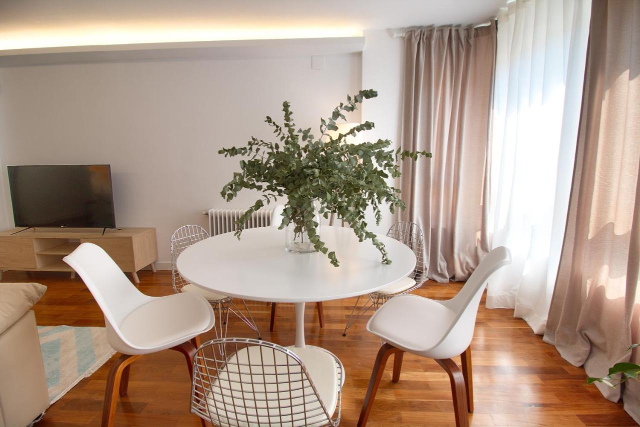 Cuencaloft Luxurious Apartment Cuenca  Exterior photo