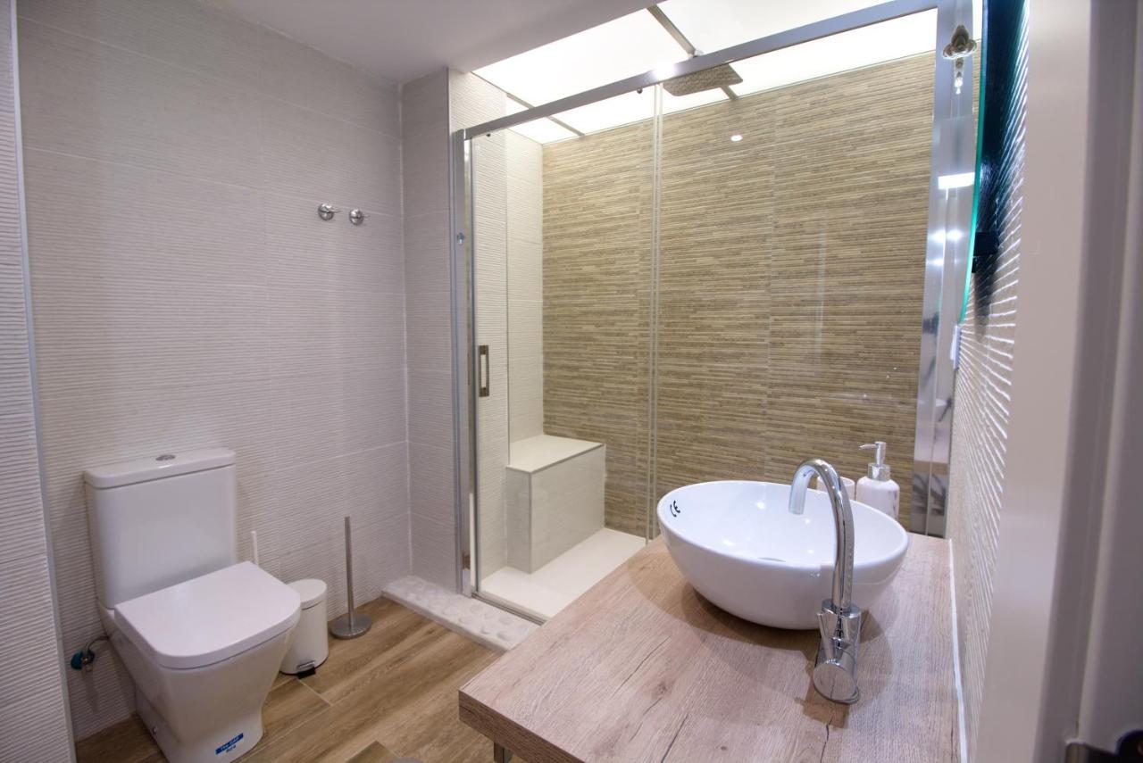 Cuencaloft Luxurious Apartment Cuenca  Exterior photo
