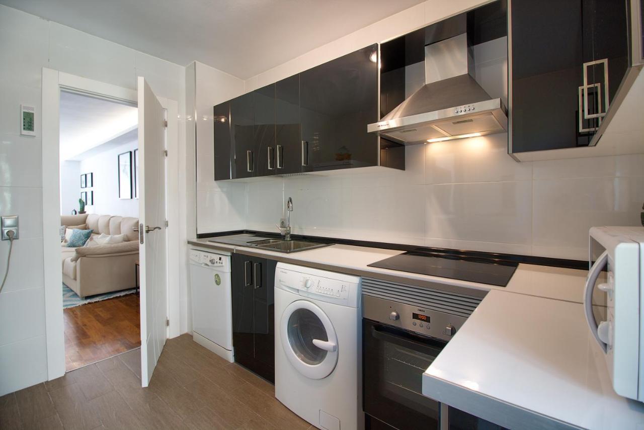 Cuencaloft Luxurious Apartment Cuenca  Exterior photo