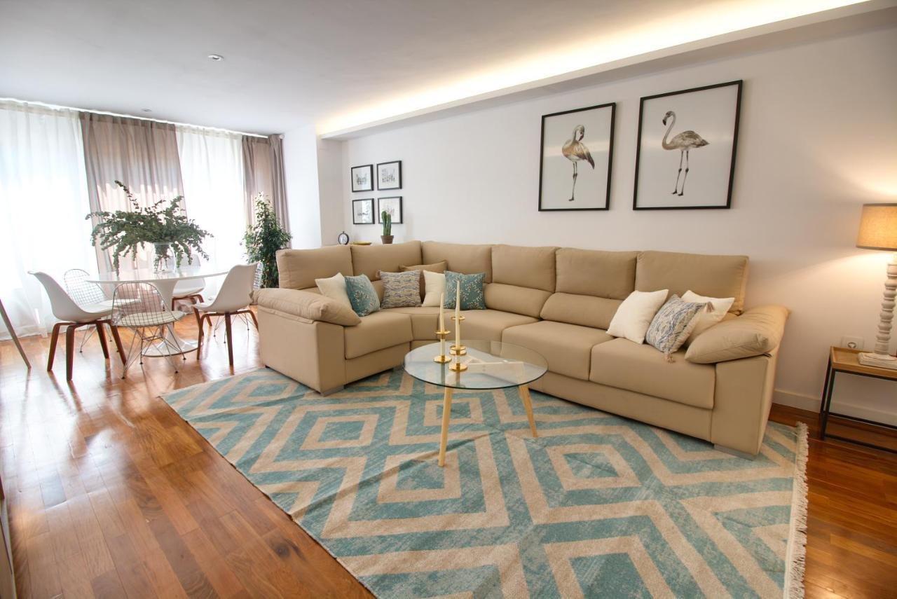 Cuencaloft Luxurious Apartment Cuenca  Exterior photo