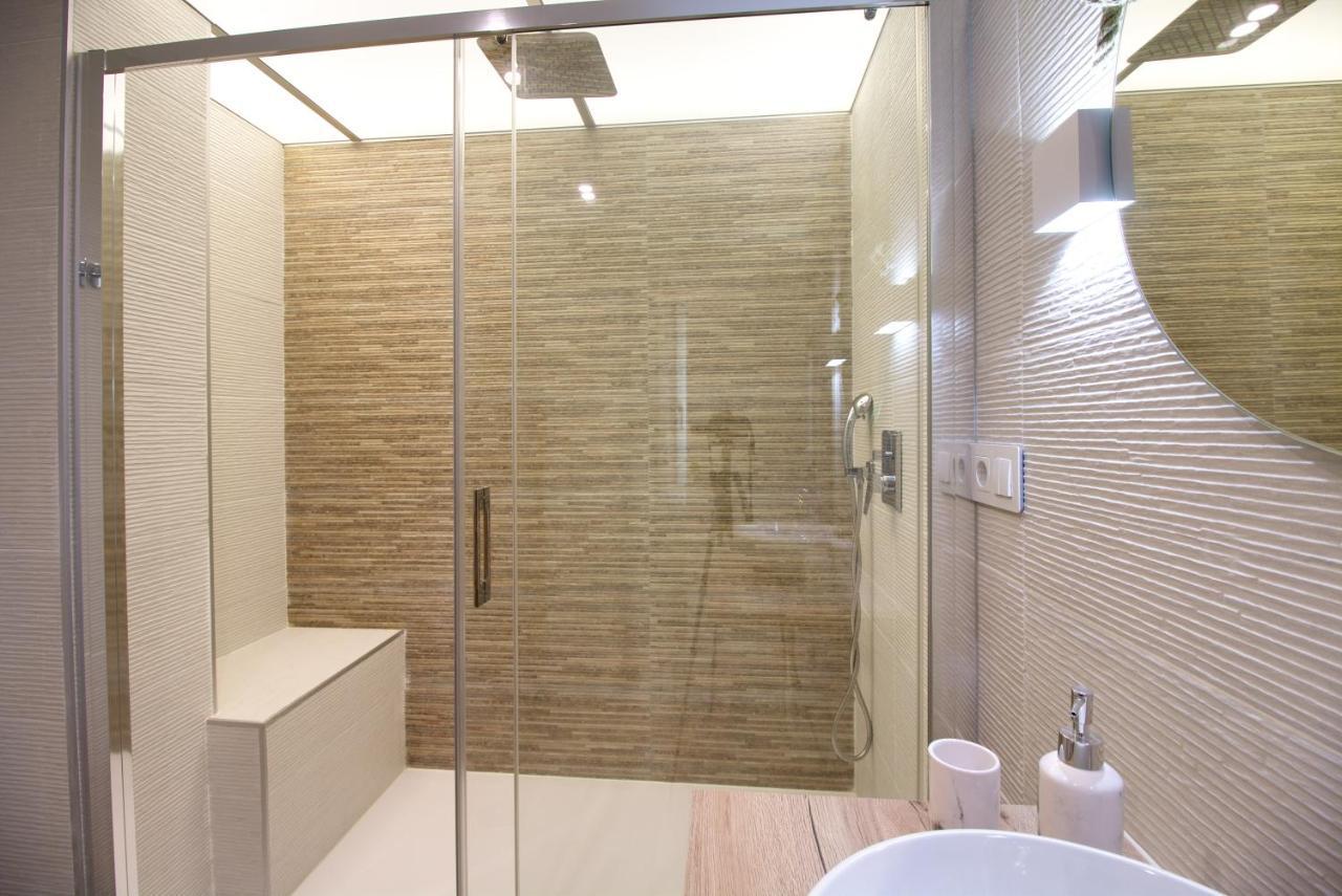 Cuencaloft Luxurious Apartment Cuenca  Exterior photo