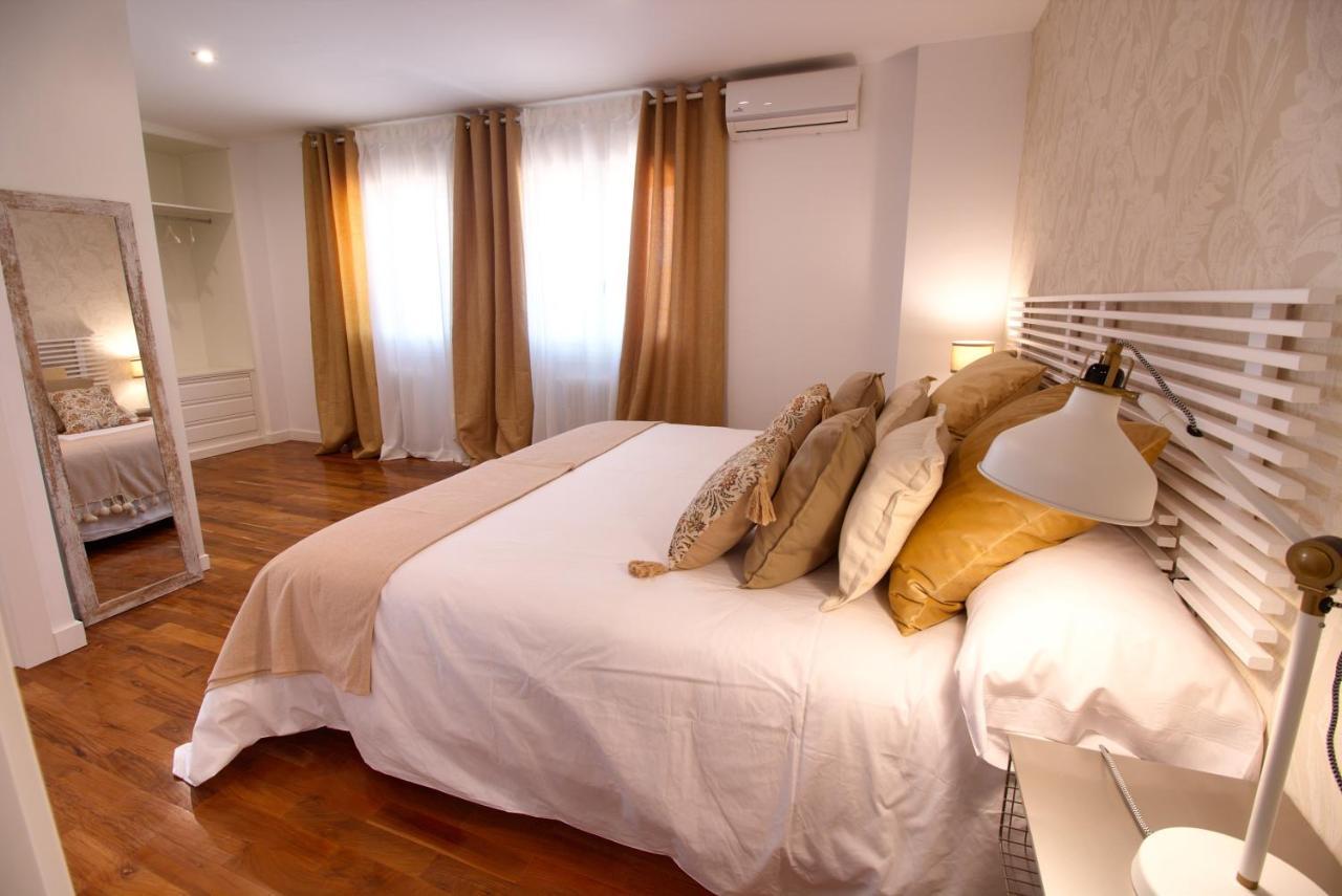 Cuencaloft Luxurious Apartment Cuenca  Exterior photo