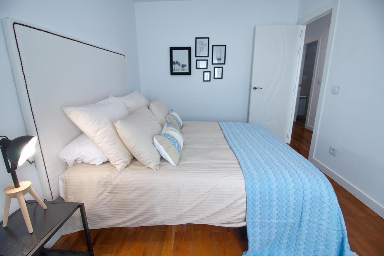Cuencaloft Luxurious Apartment Cuenca  Exterior photo